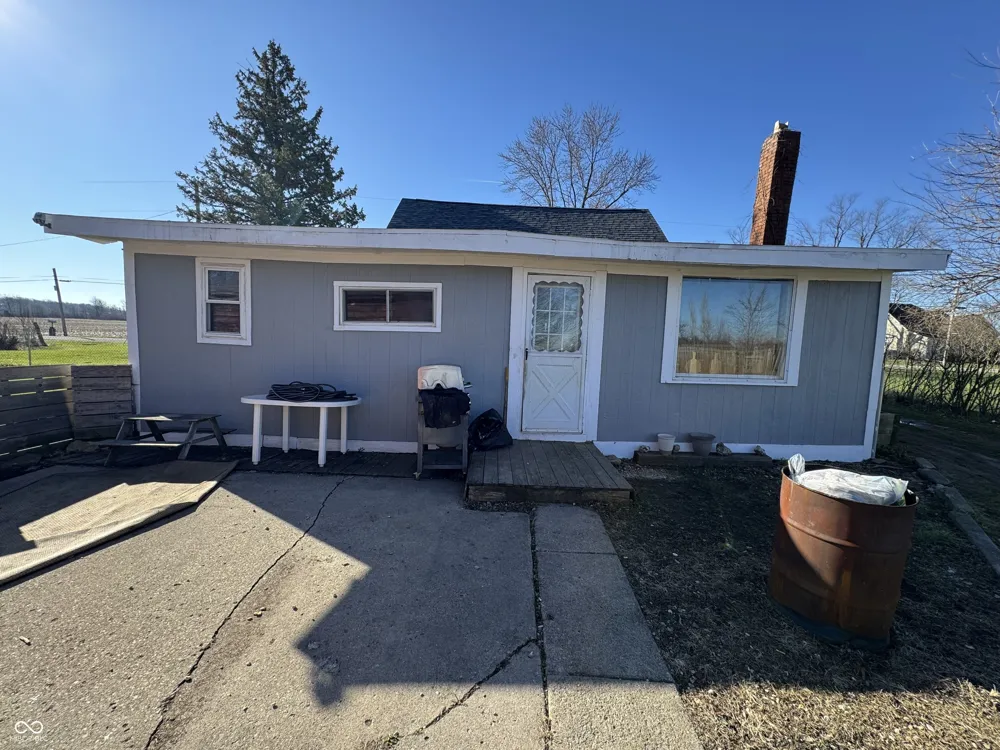 10600 E County Road 50 S Selma, IN 47383