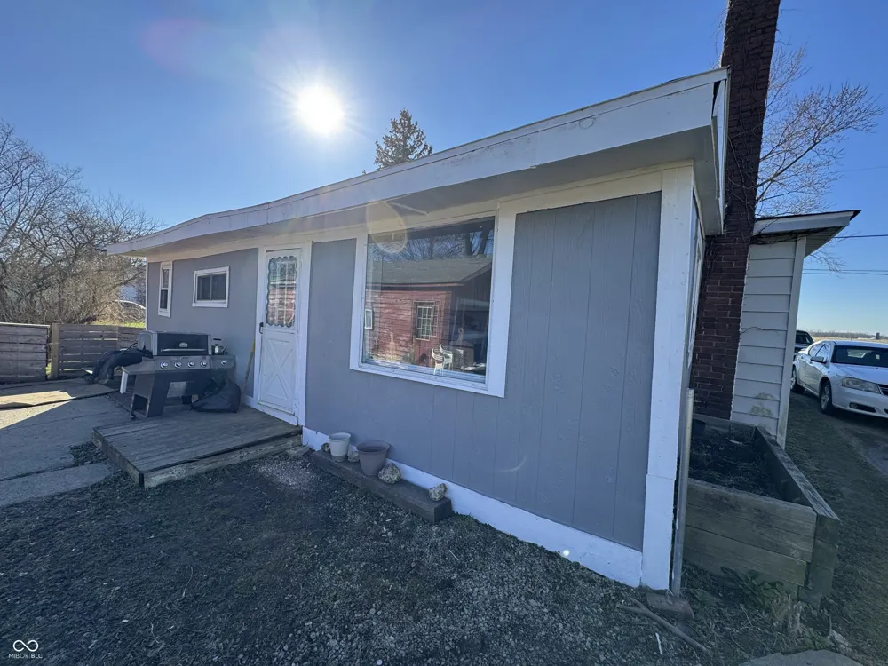 10600 E County Road 50 S Selma, IN 47383