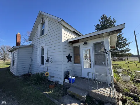 10600 E County Road 50 S