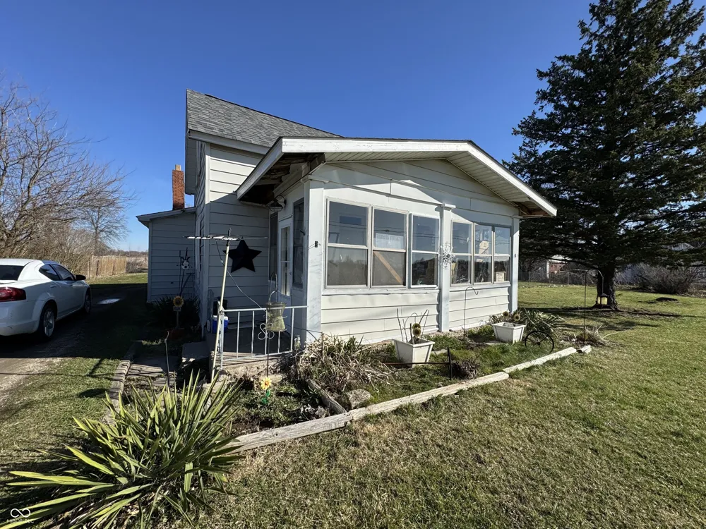 10600 E County Road 50 S Selma, IN 47383