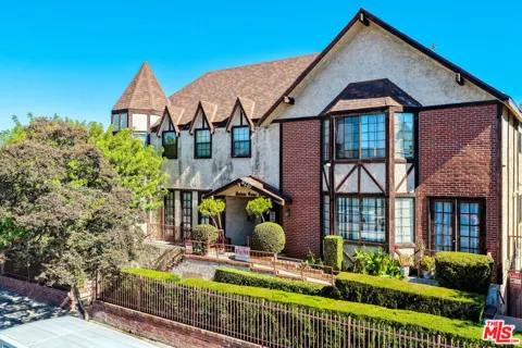 9210 Van Nuys Boulevard #11