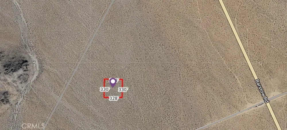 801 Barstow Rd (NEAR) Barstow, CA 92311