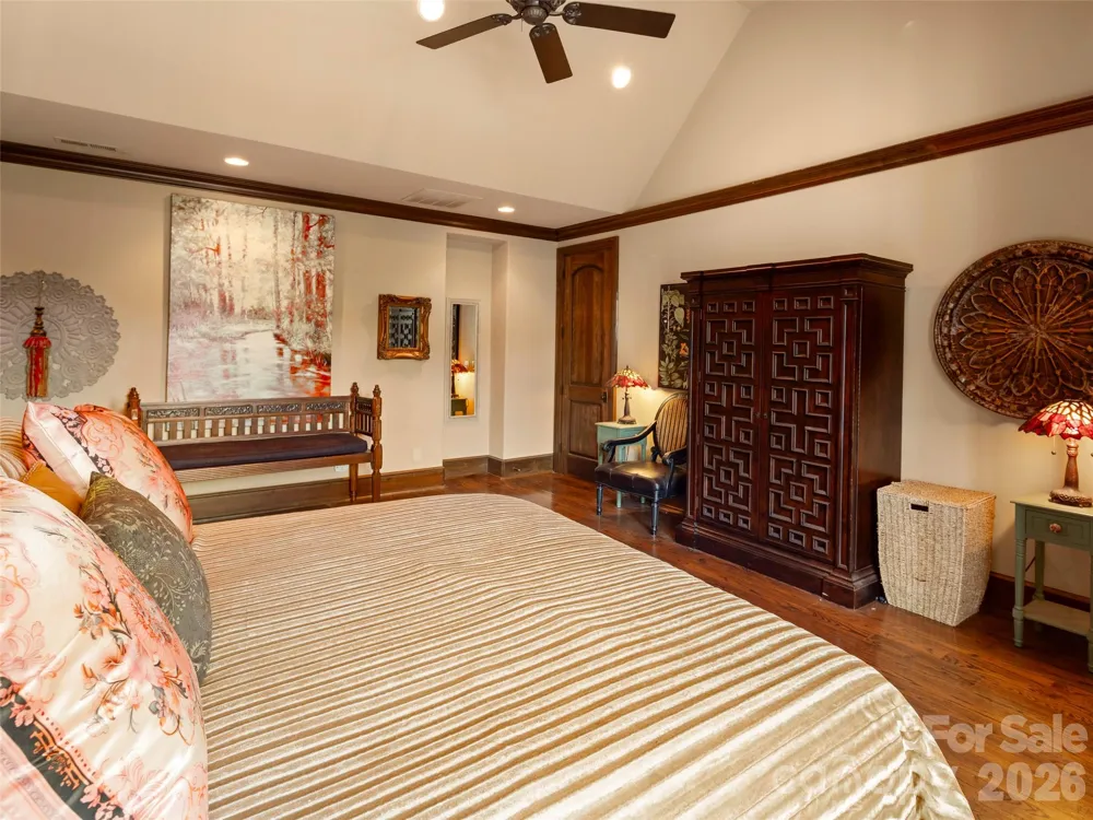 26 Village Oak Drive Arden, NC 28704