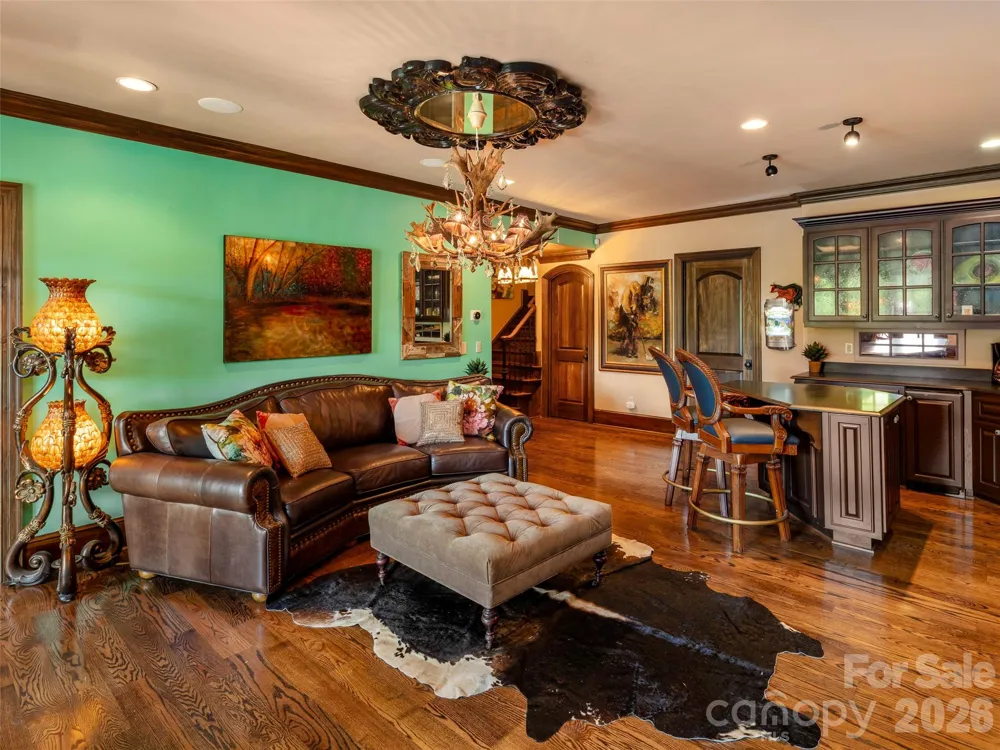 26 Village Oak Drive Arden, NC 28704