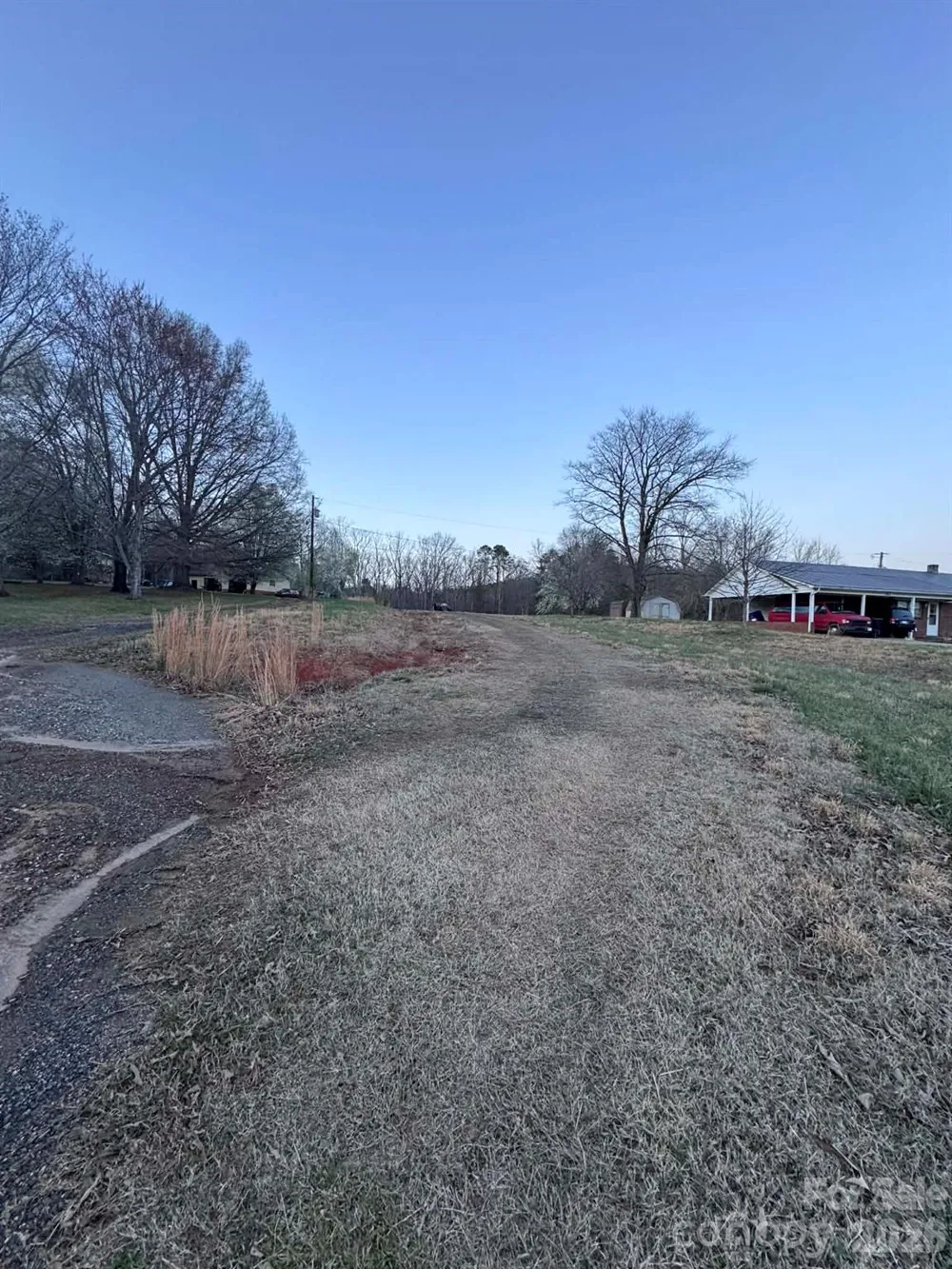 0000 Berea Avenue Connelly Springs, NC 28612