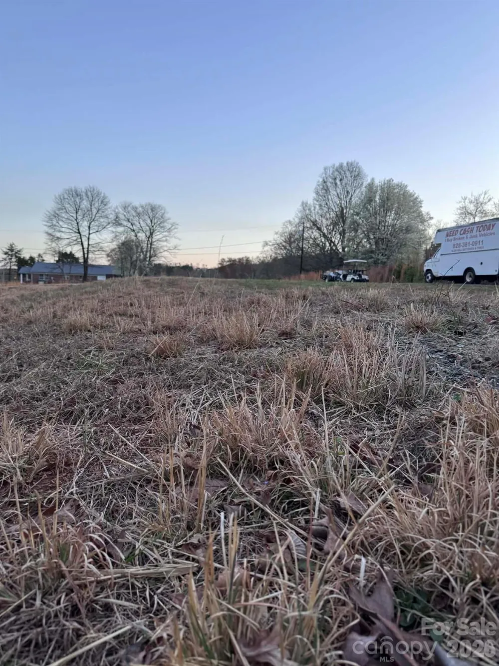 0000 Berea Avenue Connelly Springs, NC 28612