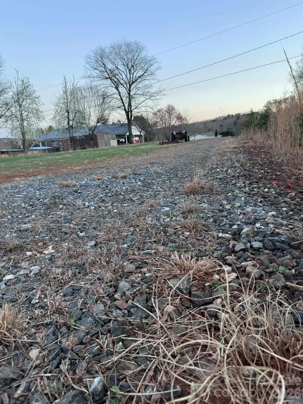 0000 Berea Avenue Connelly Springs, NC 28612