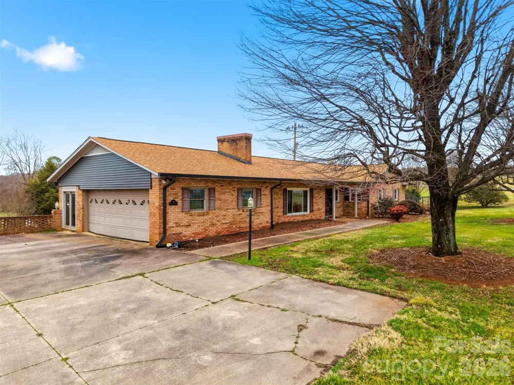 776 Smith Farm Road Stony Point, NC 28678
