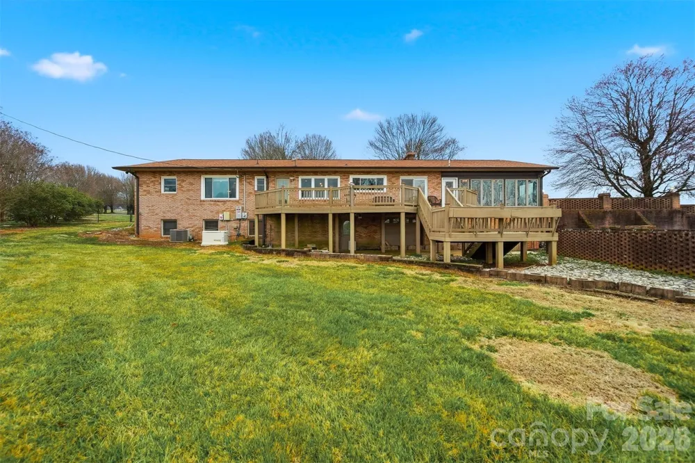 776 Smith Farm Road Stony Point, NC 28678