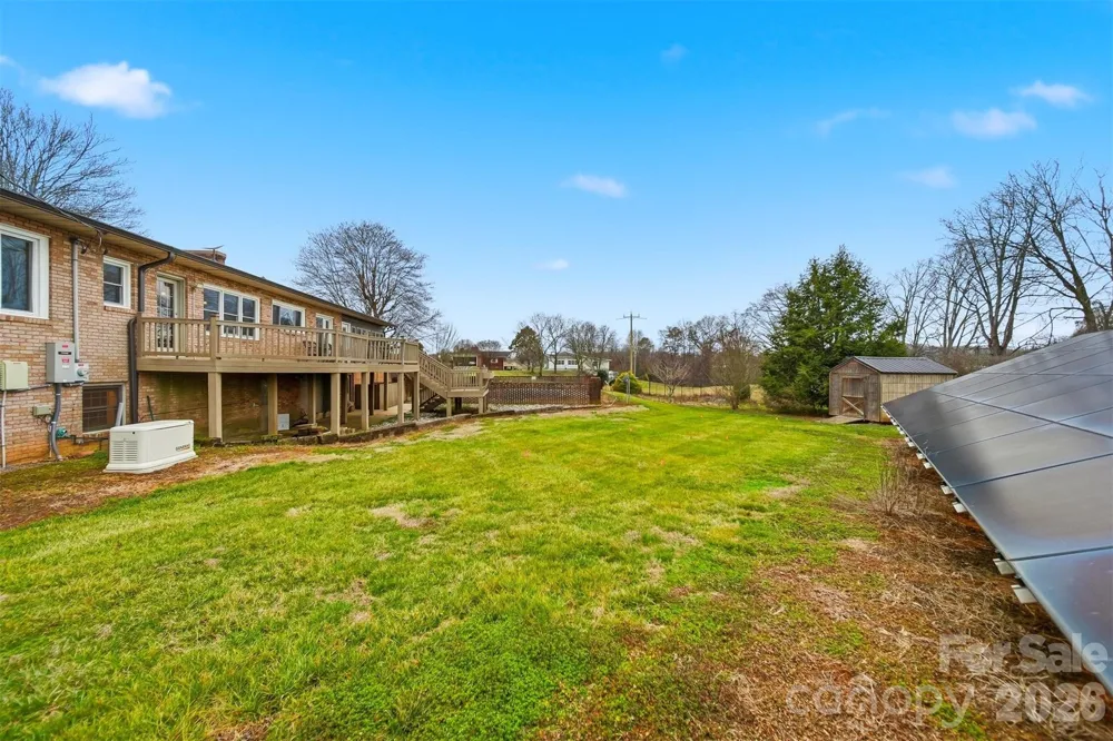776 Smith Farm Road Stony Point, NC 28678