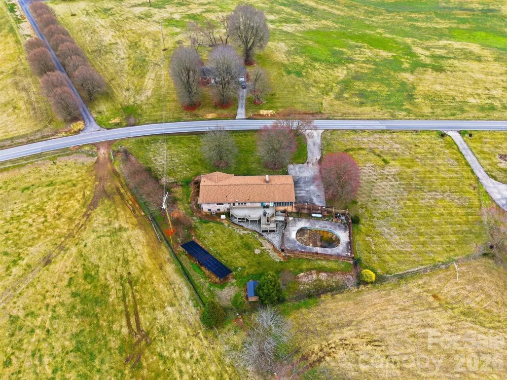 776 Smith Farm Road Stony Point, NC 28678