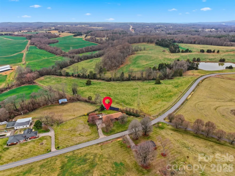 776 Smith Farm Road Stony Point, NC 28678