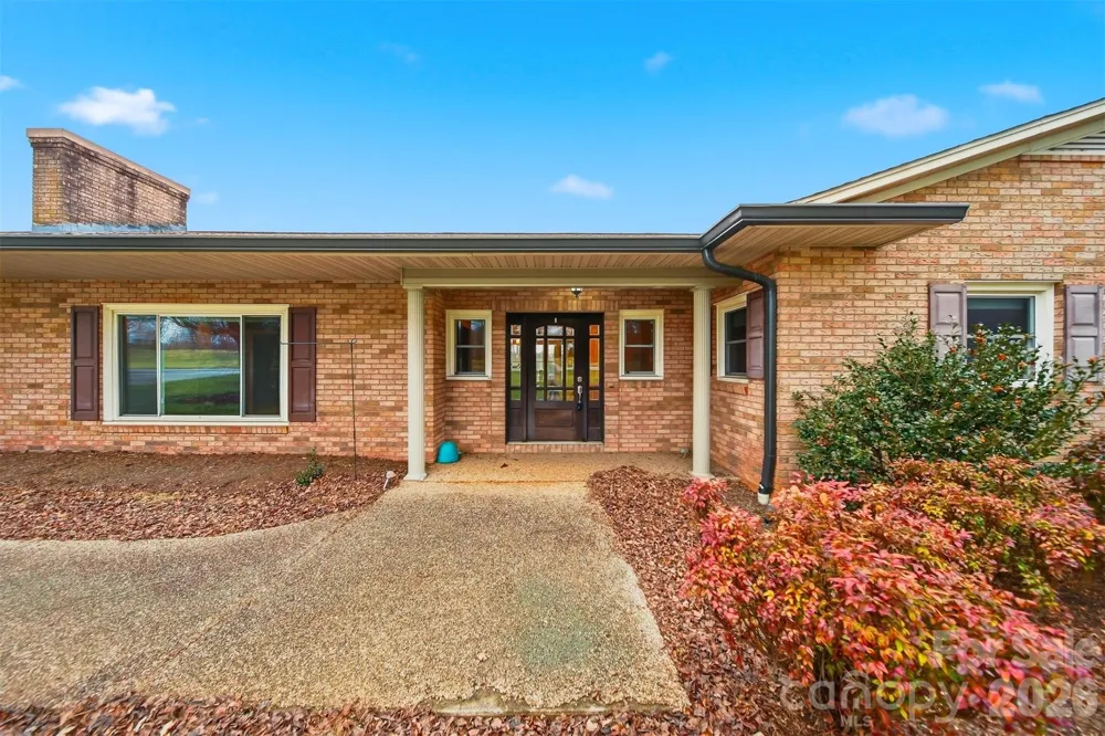 776 Smith Farm Road Stony Point, NC 28678