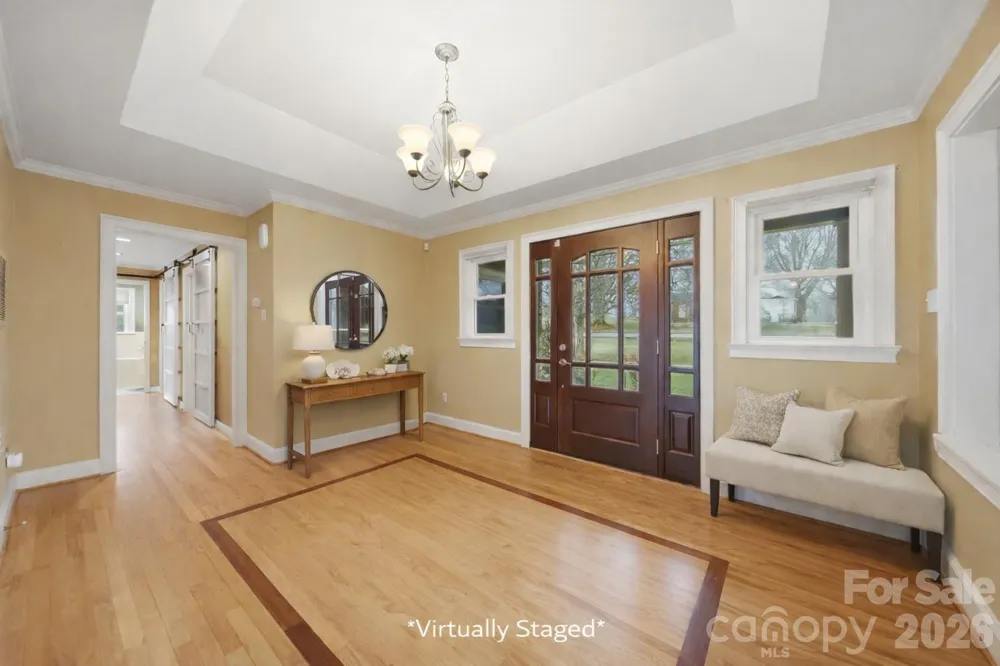 776 Smith Farm Road Stony Point, NC 28678