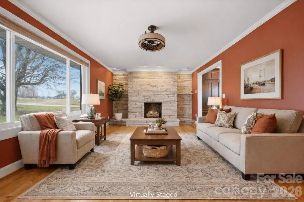776 Smith Farm Road Stony Point, NC 28678