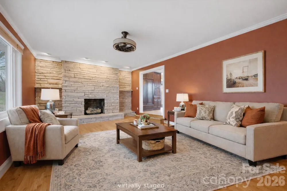 776 Smith Farm Road Stony Point, NC 28678