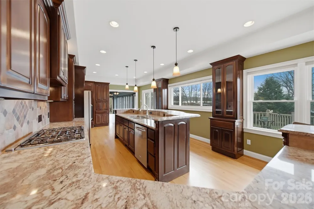 776 Smith Farm Road Stony Point, NC 28678