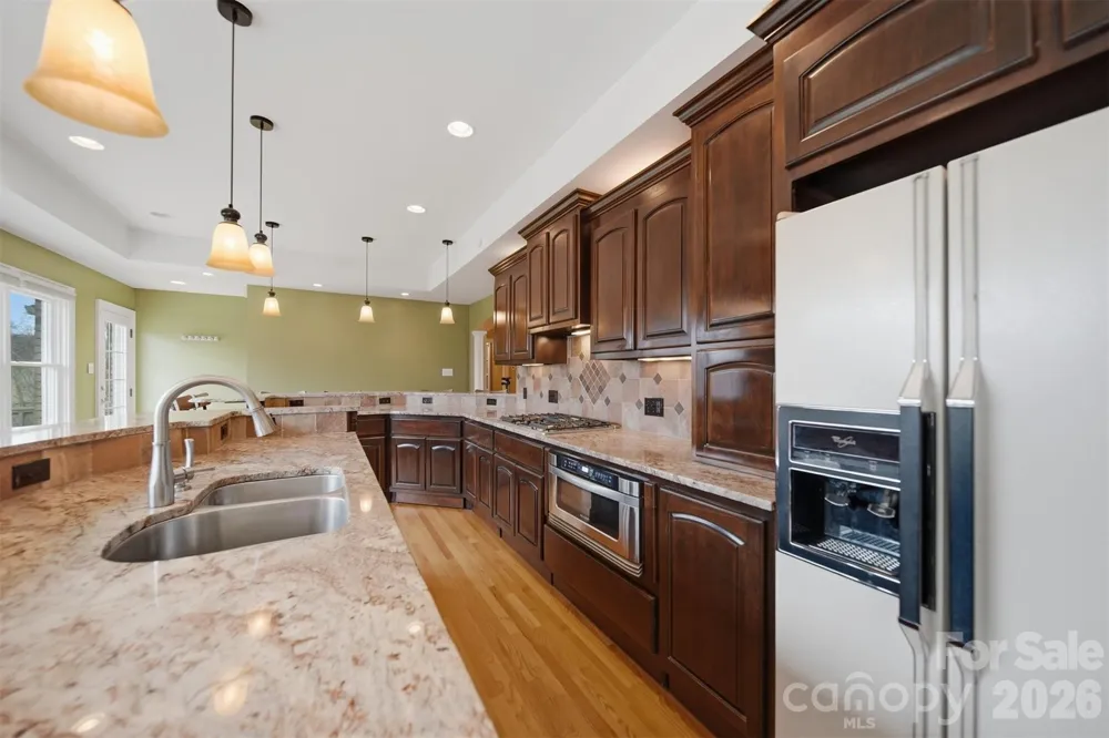 776 Smith Farm Road Stony Point, NC 28678