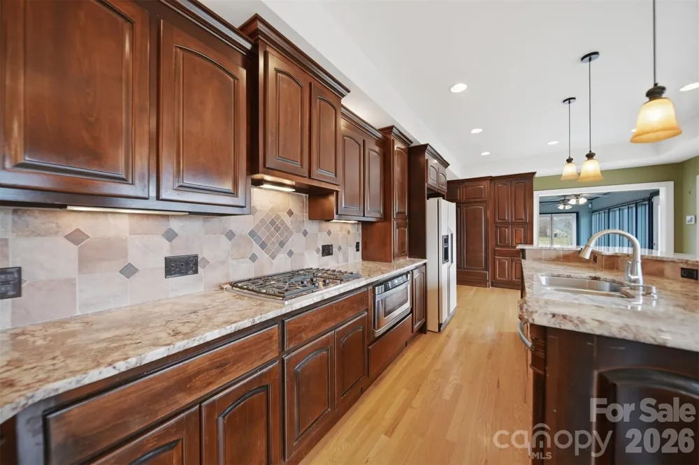 776 Smith Farm Road Stony Point, NC 28678