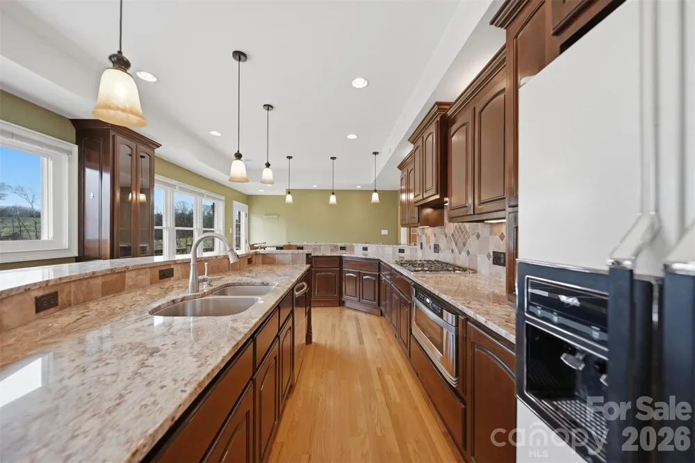 776 Smith Farm Road Stony Point, NC 28678