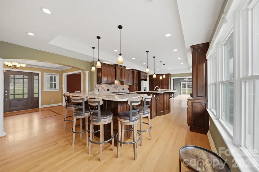 776 Smith Farm Road Stony Point, NC 28678