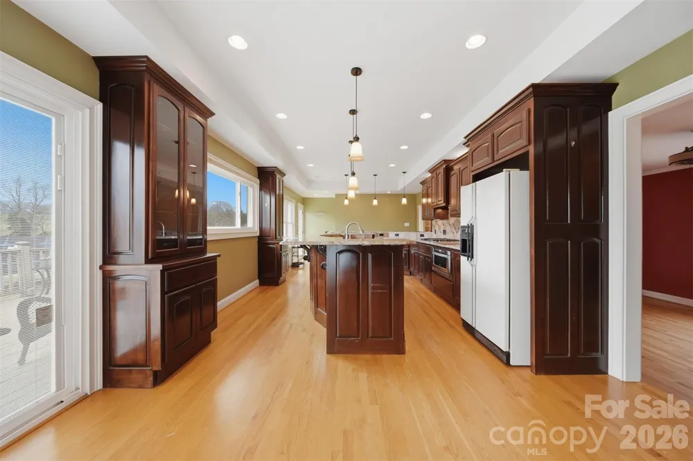776 Smith Farm Road Stony Point, NC 28678