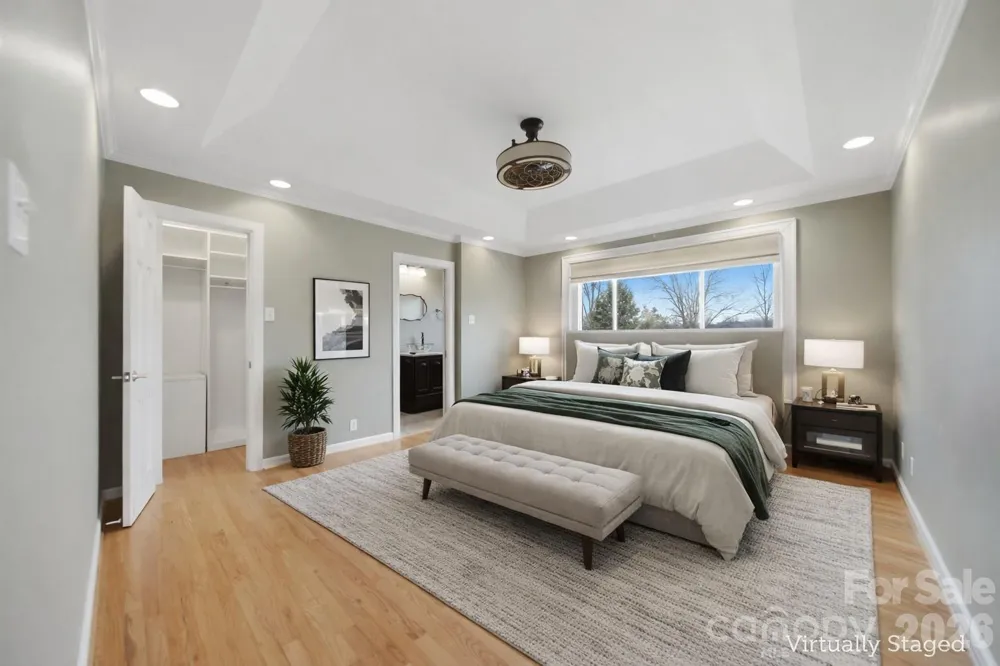 776 Smith Farm Road Stony Point, NC 28678