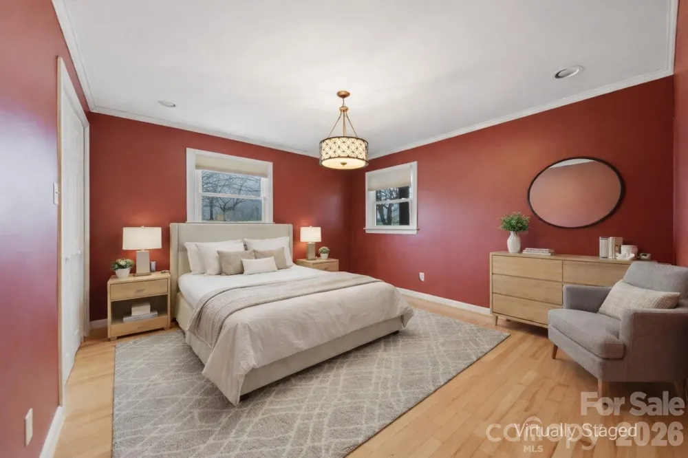 776 Smith Farm Road Stony Point, NC 28678