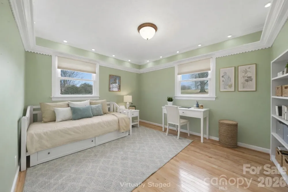 776 Smith Farm Road Stony Point, NC 28678