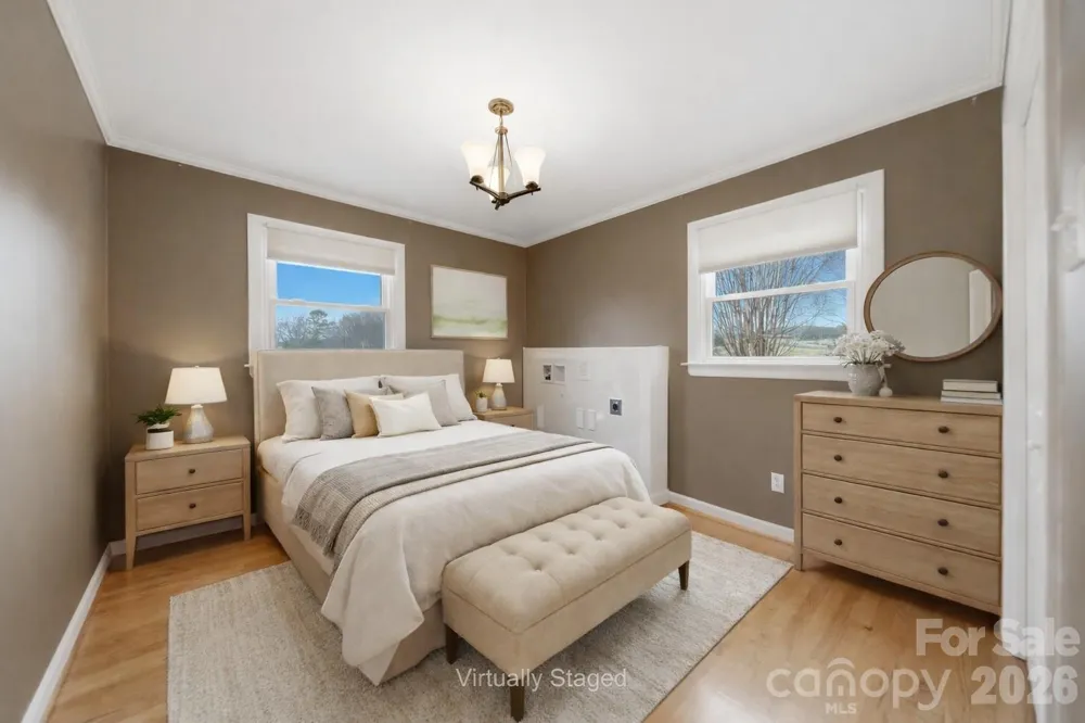 776 Smith Farm Road Stony Point, NC 28678