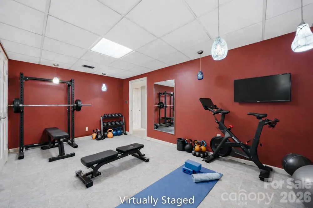 776 Smith Farm Road Stony Point, NC 28678