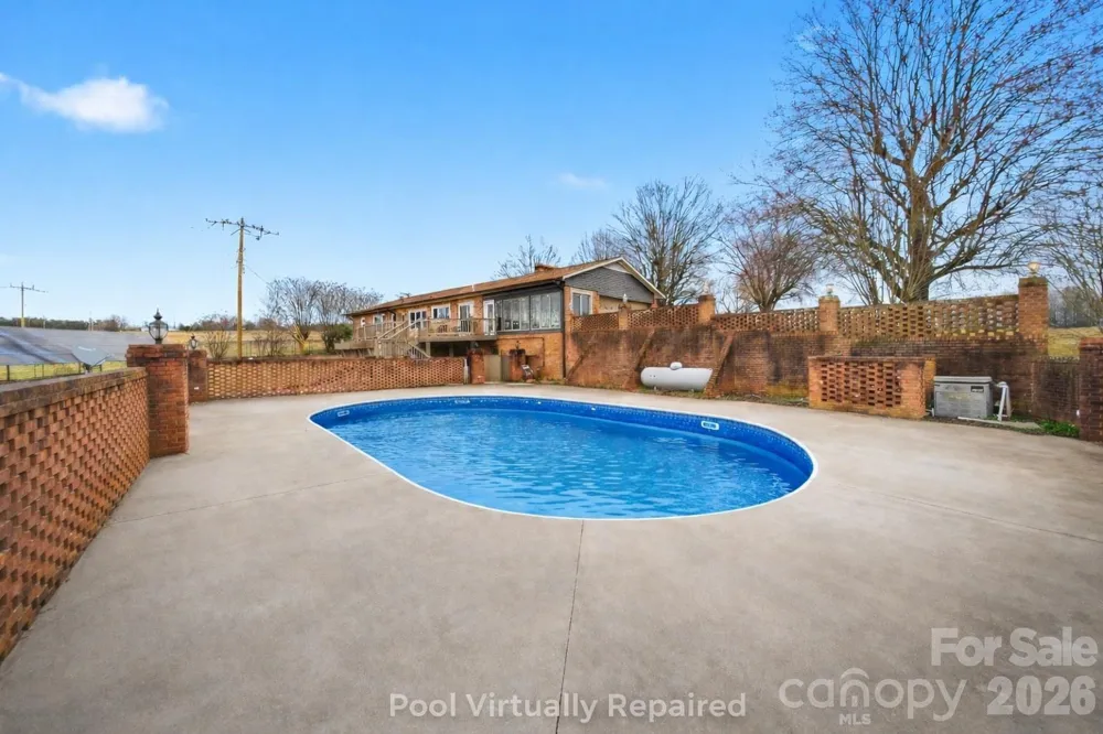 776 Smith Farm Road Stony Point, NC 28678