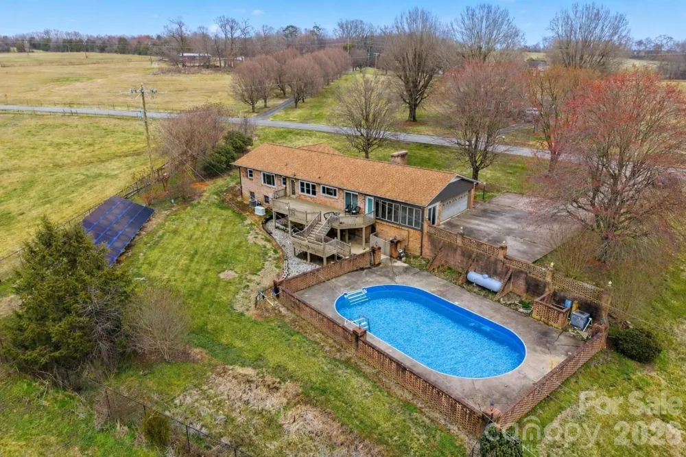 776 Smith Farm Road Stony Point, NC 28678