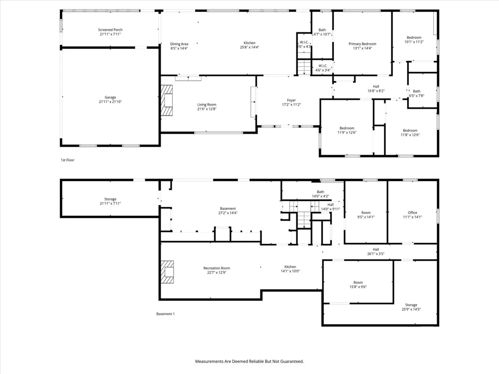 776 Smith Farm Road Stony Point, NC 28678