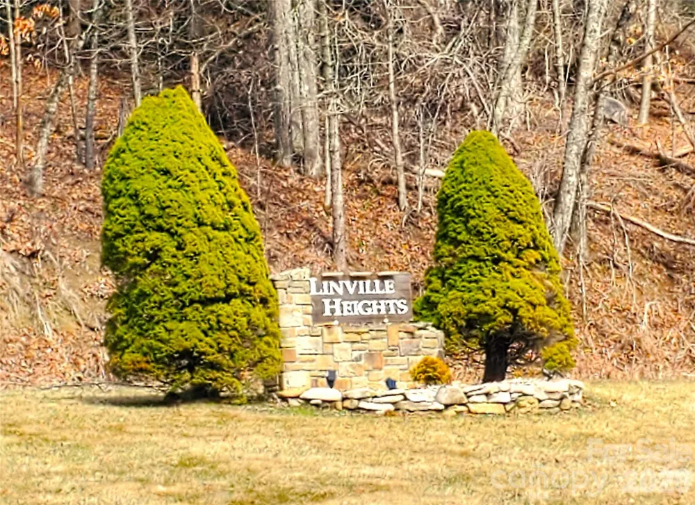 Lot 67 Linhigh Drive Linville, NC 28646