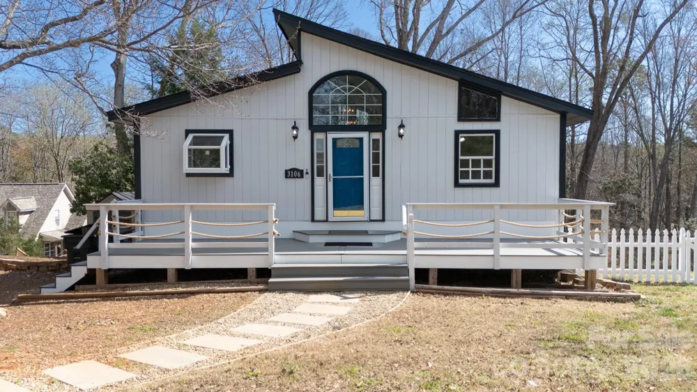 3106 Point Clear Drive Tega Cay, SC 29708