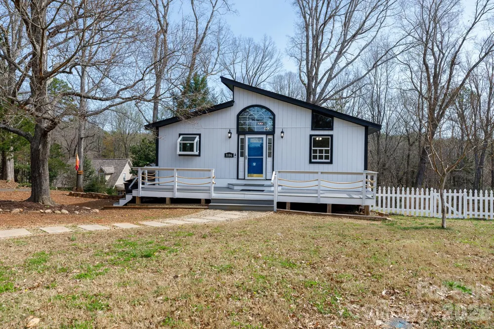 3106 Point Clear Drive Tega Cay, SC 29708