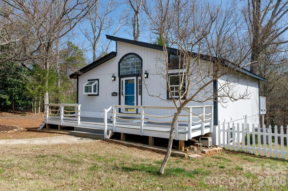 3106 Point Clear Drive Tega Cay, SC 29708