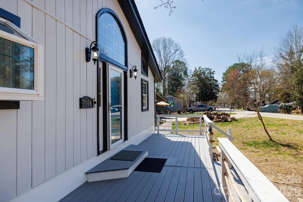 3106 Point Clear Drive Tega Cay, SC 29708