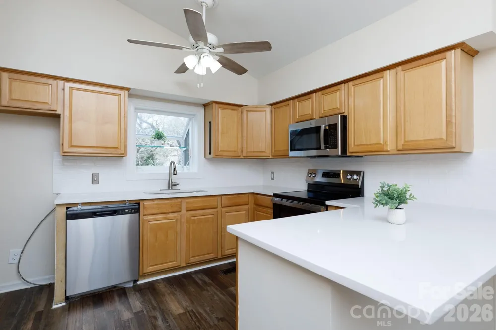 3106 Point Clear Drive Tega Cay, SC 29708