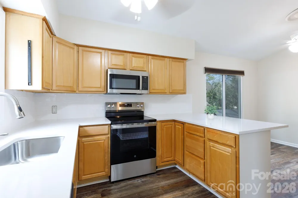 3106 Point Clear Drive Tega Cay, SC 29708
