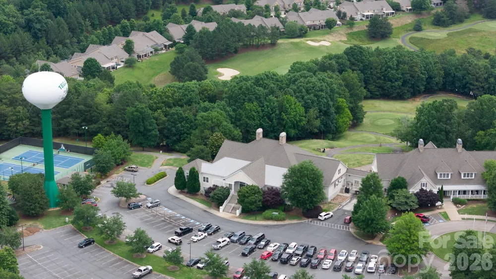 3106 Point Clear Drive Tega Cay, SC 29708