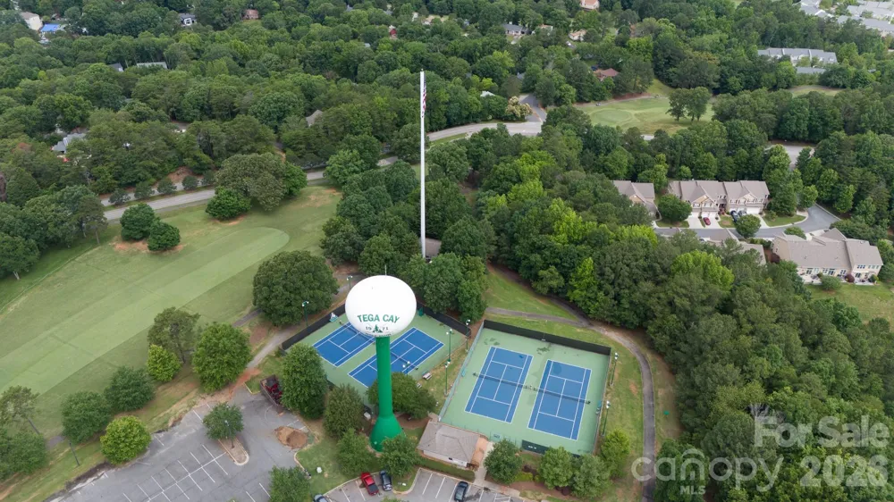 3106 Point Clear Drive Tega Cay, SC 29708