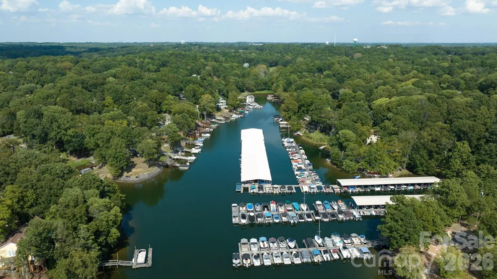 3106 Point Clear Drive Tega Cay, SC 29708