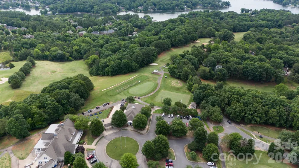 3106 Point Clear Drive Tega Cay, SC 29708