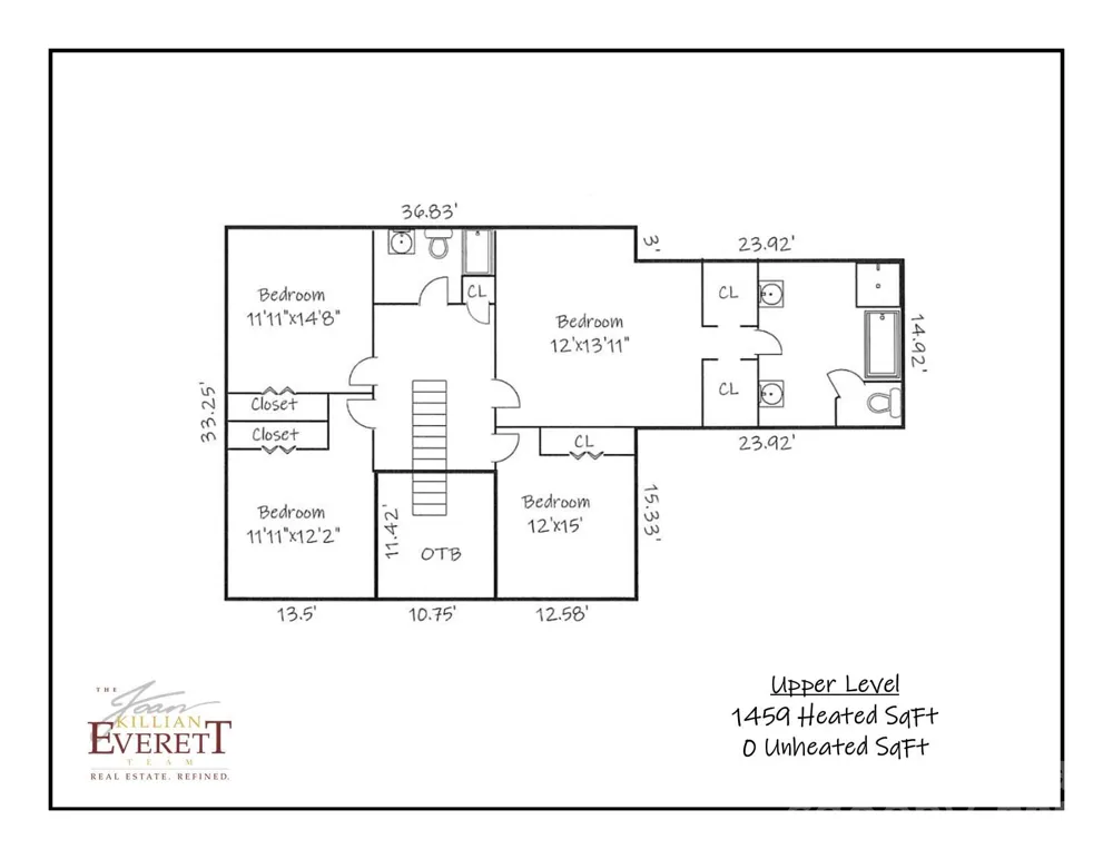 2716 Charleston Court Claremont, NC 28610
