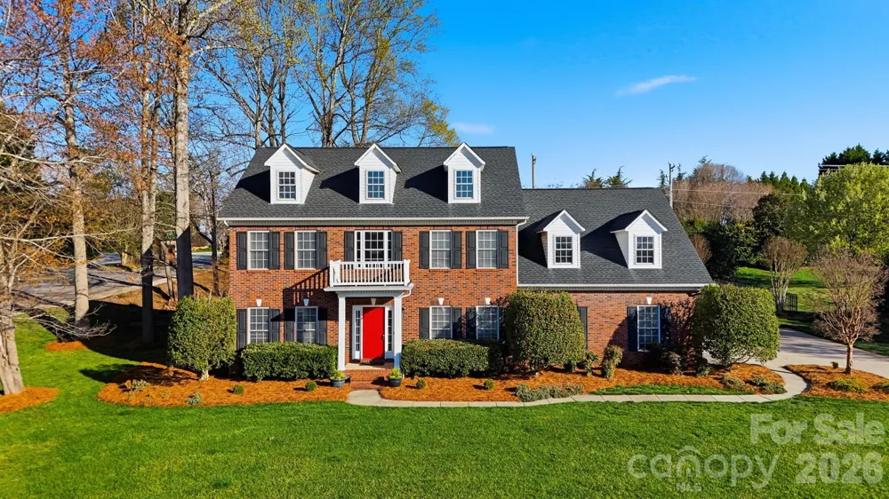 2716 Charleston Court Claremont, NC 28610