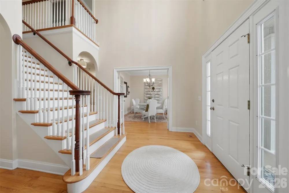 2716 Charleston Court Claremont, NC 28610