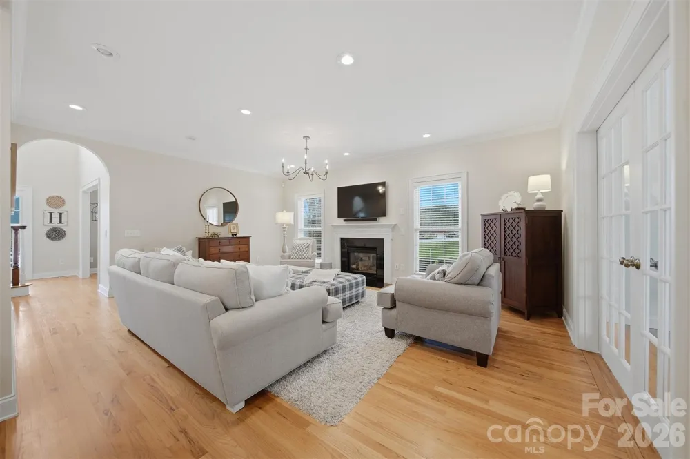 2716 Charleston Court Claremont, NC 28610
