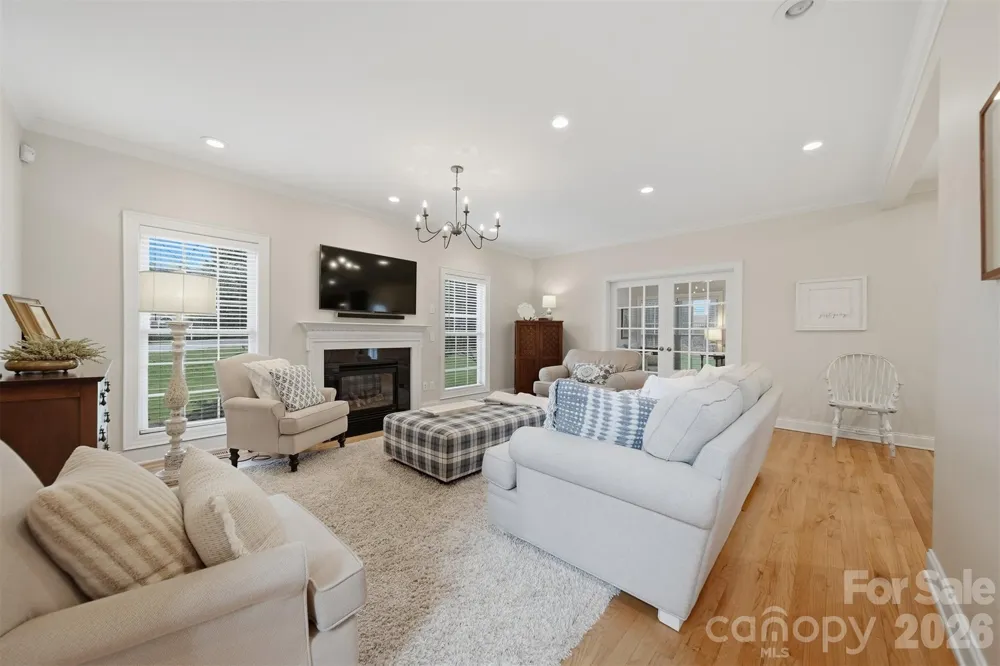 2716 Charleston Court Claremont, NC 28610